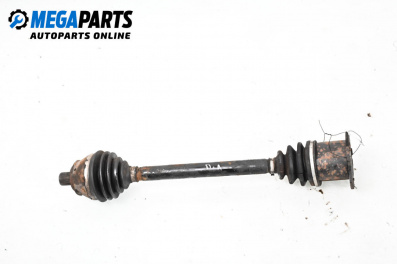 Driveshaft for Audi A6 Avant C6 (03.2005 - 08.2011) 3.0 TDI quattro, 225 hp, position: front - left, automatic