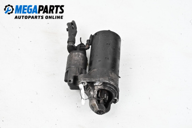 Starter for Audi A6 Avant C6 (03.2005 - 08.2011) 3.0 TDI quattro, 225 hp