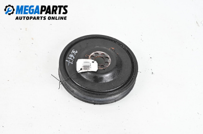 Damper pulley for Audi A6 Avant C6 (03.2005 - 08.2011) 3.0 TDI quattro, 225 hp