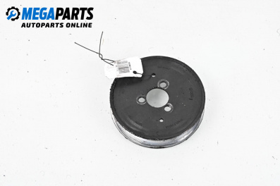 Belt pulley for Audi A6 Avant C6 (03.2005 - 08.2011) 3.0 TDI quattro, 225 hp