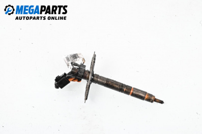 Diesel fuel injector for Audi A6 Avant C6 (03.2005 - 08.2011) 3.0 TDI quattro, 225 hp