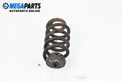 Coil spring for Audi A6 Avant C6 (03.2005 - 08.2011), station wagon, position: rear