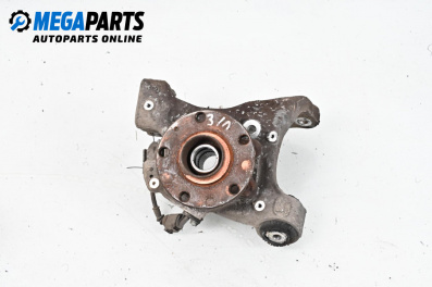 Knuckle hub for Audi A6 Avant C6 (03.2005 - 08.2011), position: rear - left