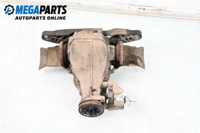 Differential for Audi A6 Avant C6 (03.2005 - 08.2011) 3.0 TDI quattro, 225 hp, automatic