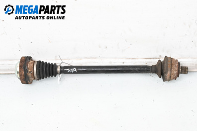 Driveshaft for Audi A6 Avant C6 (03.2005 - 08.2011) 3.0 TDI quattro, 225 hp, position: rear - right, automatic