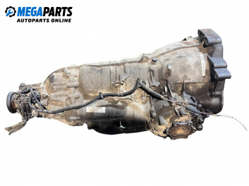 Automatic gearbox for Audi A6 Avant C6 (03.2005 - 08.2011) 3.0 TDI quattro, 225 hp, automatic, № 6HP-19 / 1071040070