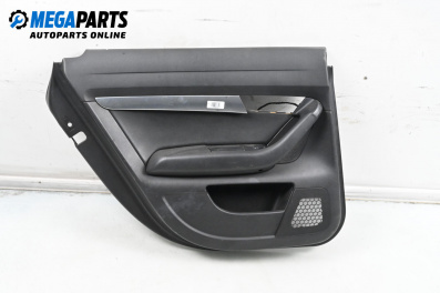 Interior door panel  for Audi A6 Avant C6 (03.2005 - 08.2011), 5 doors, station wagon, position: rear - left