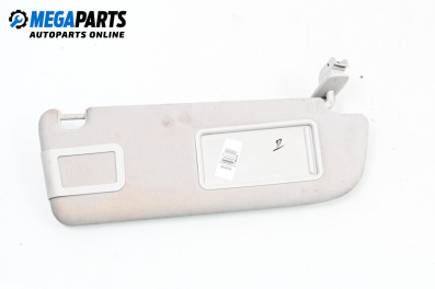 Sun visor for Audi A6 Avant C6 (03.2005 - 08.2011), position: right