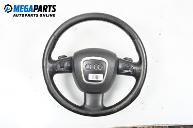 Multifunktionslenkrad for Audi A6 Avant C6 (03.2005 - 08.2011)