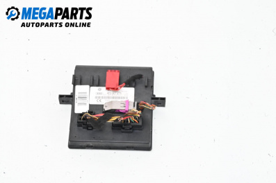 Comfort module for Audi A6 Avant C6 (03.2005 - 08.2011), № 4F0907279