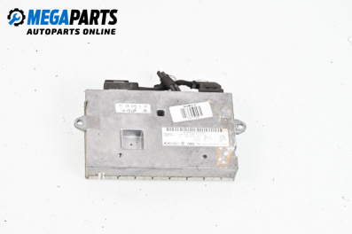 MMI module for Audi A6 Avant C6 (03.2005 - 08.2011)