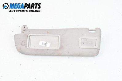 Sun visor for Audi A6 Avant C6 (03.2005 - 08.2011), position: left