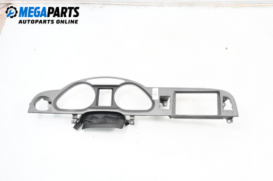 Interior plastic for Audi A6 Avant C6 (03.2005 - 08.2011), 5 doors, station wagon