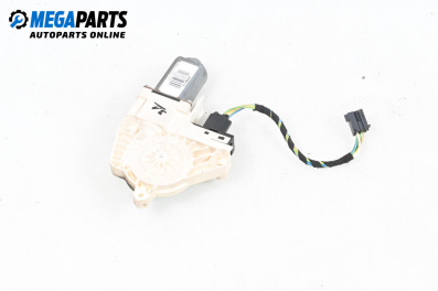 Motor macara geam for Audi A6 Avant C6 (03.2005 - 08.2011), 5 uși, combi, position: dreaptă - spate