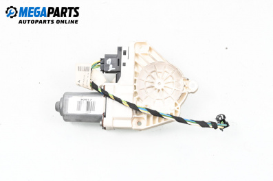 Motor macara geam for Audi A6 Avant C6 (03.2005 - 08.2011), 5 uși, combi, position: dreaptă - fața