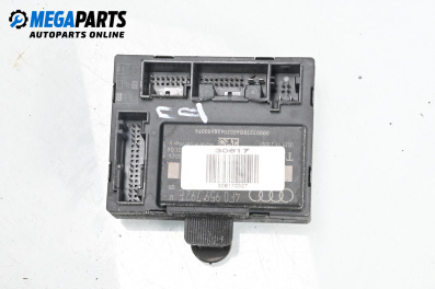 Door module for Audi A6 Avant C6 (03.2005 - 08.2011)