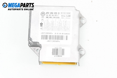 Airbag module for Audi A6 Avant C6 (03.2005 - 08.2011), № 4F0959655B