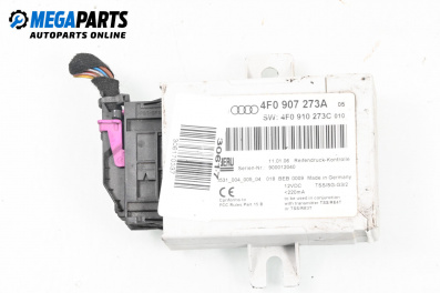 Module for Audi A6 Avant C6 (03.2005 - 08.2011), № 4F0907273A