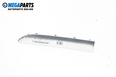 Interior moulding for Audi A6 Avant C6 (03.2005 - 08.2011), 5 doors, station wagon