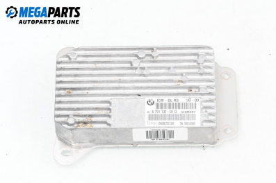 Module for BMW 5 Series F07 Gran Turismo F07 (10.2009 - 02.2017), № 6791132