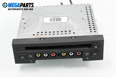 DVD player for BMW 5 Series F07 Gran Turismo F07 (10.2009 - 02.2017)