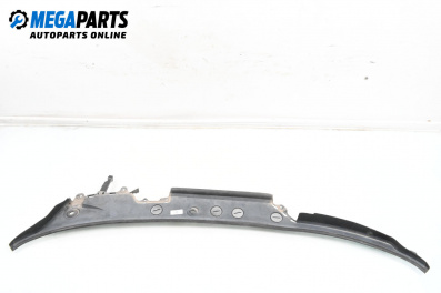 Verkleidung unter scheibenwischern for BMW 5 Series F07 Gran Turismo F07 (10.2009 - 02.2017), 5 türen, suv