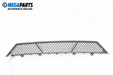 Gitter im stoßstange for BMW 5 Series F07 Gran Turismo F07 (10.2009 - 02.2017), suv, position: vorderseite