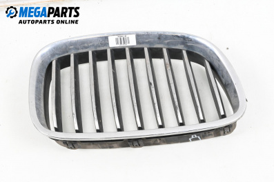 Motorhaubegitter for BMW 5 Series F07 Gran Turismo F07 (10.2009 - 02.2017), suv, position: vorderseite