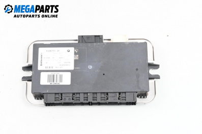 Module for BMW 5 Series F07 Gran Turismo F07 (10.2009 - 02.2017), № 9225711