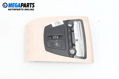 Plafonieră interioară for BMW 5 Series F07 Gran Turismo F07 (10.2009 - 02.2017)