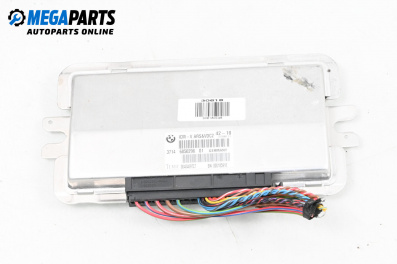 ICM module for BMW 5 Series F07 Gran Turismo F07 (10.2009 - 02.2017), № 6850298