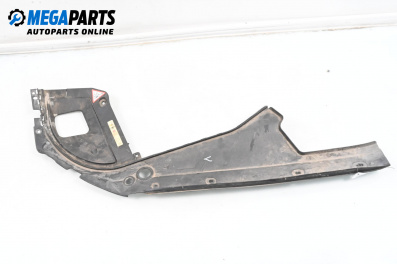 Skid plate for BMW 5 Series F07 Gran Turismo F07 (10.2009 - 02.2017)