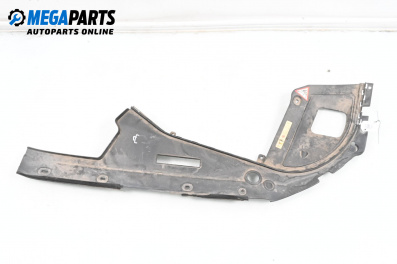 Skid plate for BMW 5 Series F07 Gran Turismo F07 (10.2009 - 02.2017)