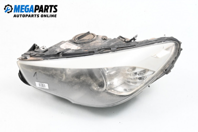 Scheinwerfer for BMW 5 Series F07 Gran Turismo F07 (10.2009 - 02.2017), suv, position: links