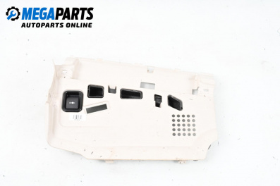 Interieur kunststoffbauteile unter dem armaturenbrett for BMW 5 Series F07 Gran Turismo F07 (10.2009 - 02.2017), 5 türen, suv