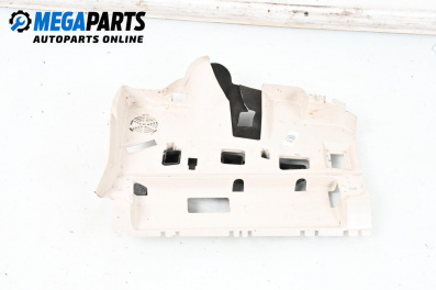 Verkleidung unter dem armaturenbrett for BMW 5 Series F07 Gran Turismo F07 (10.2009 - 02.2017), 5 türen, suv