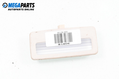 Plafonieră interioară for BMW 5 Series F07 Gran Turismo F07 (10.2009 - 02.2017)