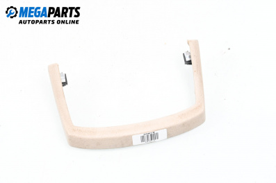 Interieur kunststoffbauteile for BMW 5 Series F07 Gran Turismo F07 (10.2009 - 02.2017), 5 türen, suv, position: vorderseite