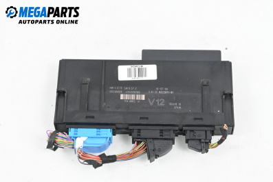 Modul confort for BMW 5 Series F07 Gran Turismo F07 (10.2009 - 02.2017), № 9222071