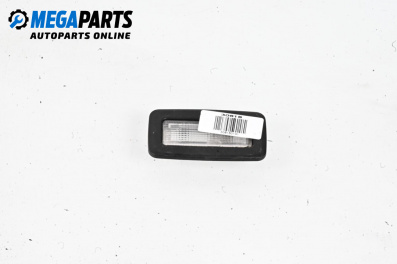 Plafonieră interioară for BMW 5 Series F07 Gran Turismo F07 (10.2009 - 02.2017)