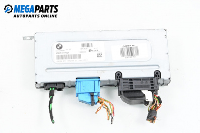 Central lock module for BMW 5 Series F07 Gran Turismo F07 (10.2009 - 02.2017), № 9213187