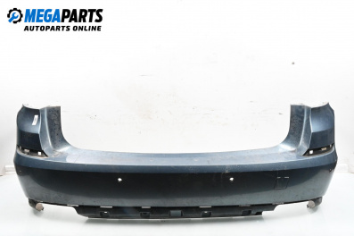 Rear bumper for BMW 5 Series F07 Gran Turismo F07 (10.2009 - 02.2017), suv