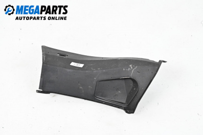 Interieur kunststoffbauteile for BMW 5 Series F07 Gran Turismo F07 (10.2009 - 02.2017), 5 türen, suv, position: links