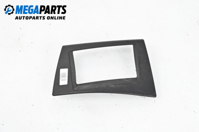 Interieur kunststoffbauteile for BMW 5 Series F07 Gran Turismo F07 (10.2009 - 02.2017), 5 türen, suv, position: vorderseite