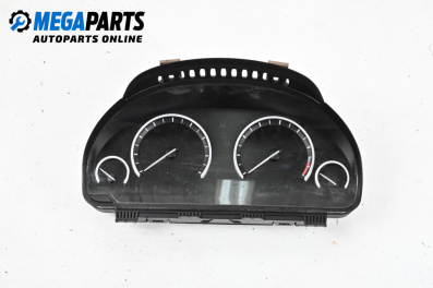 Bloc instrumente de bord for BMW 5 Series F07 Gran Turismo F07 (10.2009 - 02.2017) 550 i, 408 hp