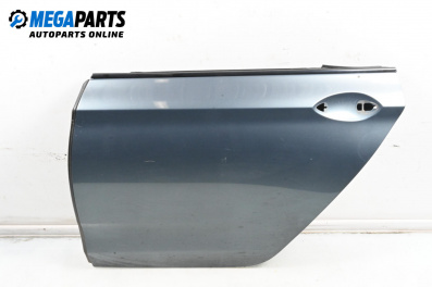 Ușă for BMW 5 Series F07 Gran Turismo F07 (10.2009 - 02.2017), 5 uși, suv, position: stânga - spate