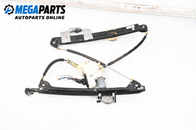 Electric window regulator for BMW 5 Series F07 Gran Turismo F07 (10.2009 - 02.2017), 5 doors, suv, position: rear - right