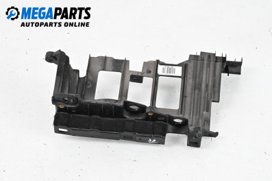 Stoßstangehalterung for BMW 5 Series F07 Gran Turismo F07 (10.2009 - 02.2017), suv, position: rechts, rückseite