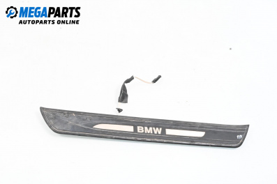 Innenschwelle for BMW 5 Series F07 Gran Turismo F07 (10.2009 - 02.2017), 5 türen, suv, position: links, vorderseite