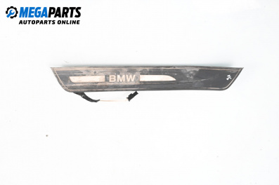 Innenschwelle for BMW 5 Series F07 Gran Turismo F07 (10.2009 - 02.2017), 5 türen, suv, position: links, rückseite